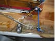 Osprey rebuild Osprey rebuild